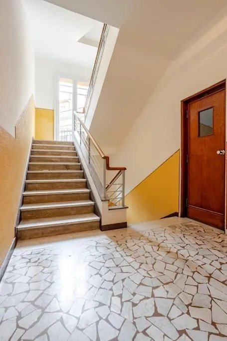 Apartman Appartamento Girasole Bologna Olaszország