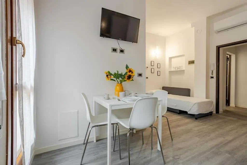 Appartamento Girasole Bologna Apartman